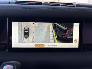 LAND ROVER Defender usata, con Specchietti laterali elettrici