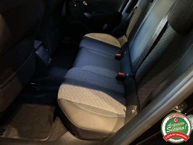 PEUGEOT 2008 usata, con Controllo trazione