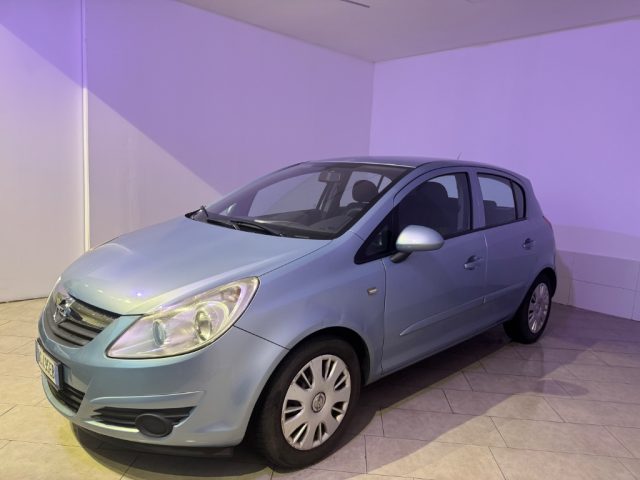 OPEL Corsa usata 2