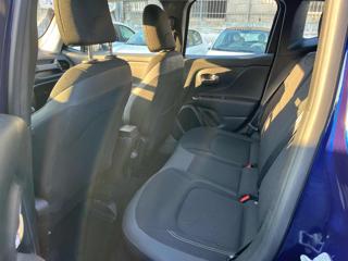 JEEP Renegade usata, con Autoradio
