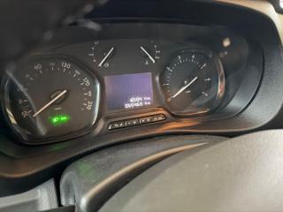 PEUGEOT Expert usata, con Chiusura centralizzata