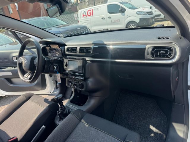 CITROEN C3 usata, con Cruise Control