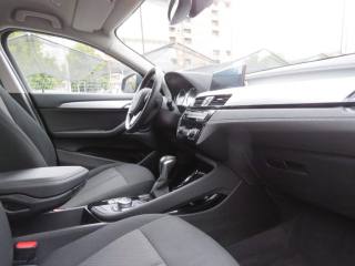 BMW X2 usata, con Cruise Control