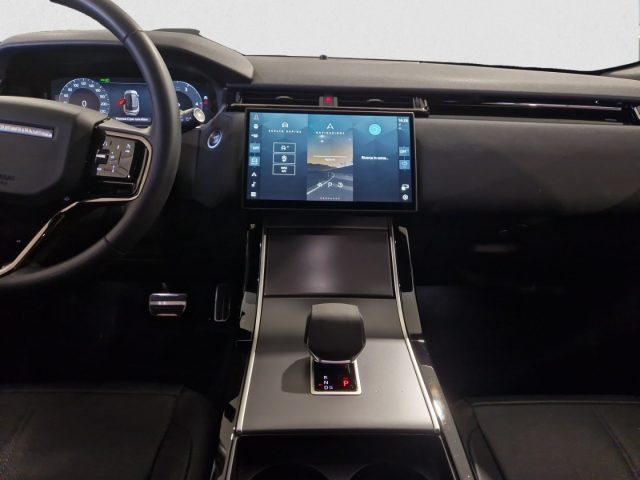 LAND ROVER Range Rover Velar usata, con Cruise Control
