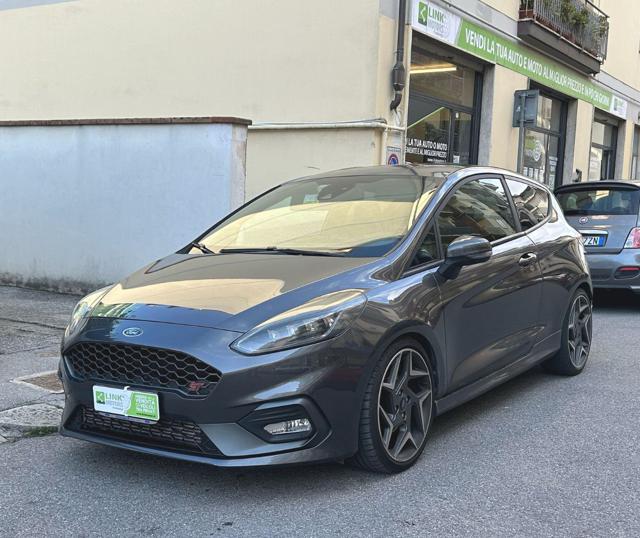 FORD Fiesta usata, con ABS