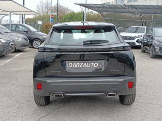 PEUGEOT 2008 usata, con USB