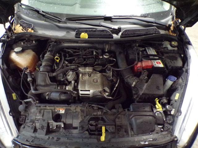 FORD Fiesta usata 90