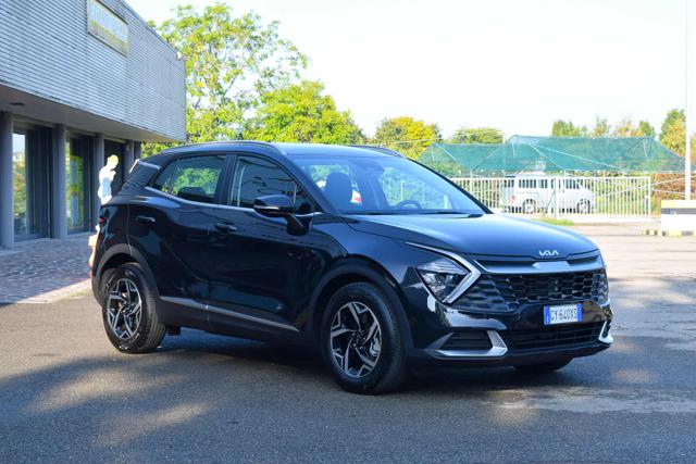 KIA Sportage usata, con Airbag laterali
