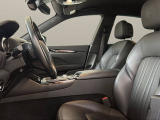 MASERATI Levante usata, con Cerchi in lega