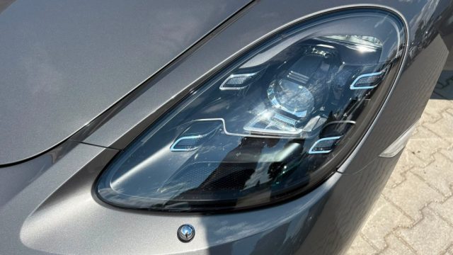 PORSCHE 718 Spyder usata, con Chiusura centralizzata