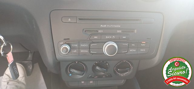AUDI A1 usata, con ESP