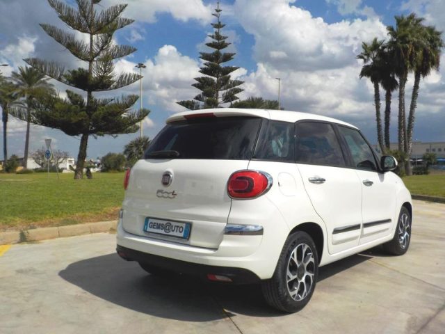 FIAT 500L usata, con Alzacristalli elettrici