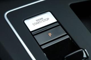 VOLKSWAGEN Golf usata, con Chiusura centralizzata