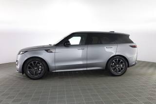 LAND ROVER Range Rover Sport usata 6