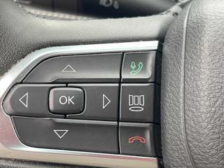 JEEP Compass usata, con Antifurto