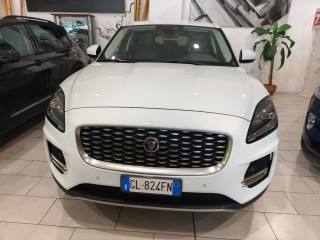 JAGUAR E-Pace usata, con Airbag