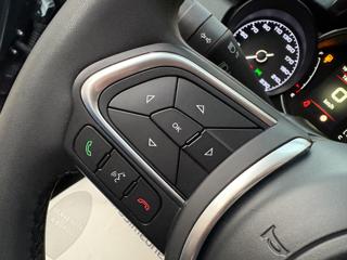 FIAT 500X usata, con Volante in pelle