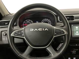 DACIA Duster usata 15