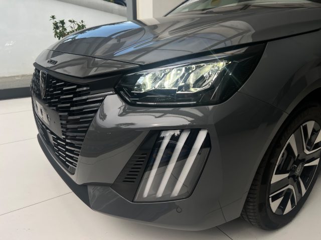 PEUGEOT 208 usata, con ESP