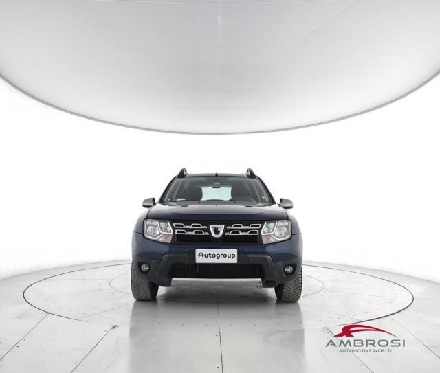 DACIA Duster usata 4