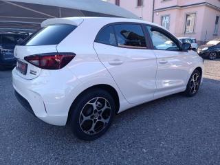 MG MG3 usata, con Autoradio