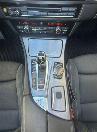 BMW 530 usata, con Controllo trazione