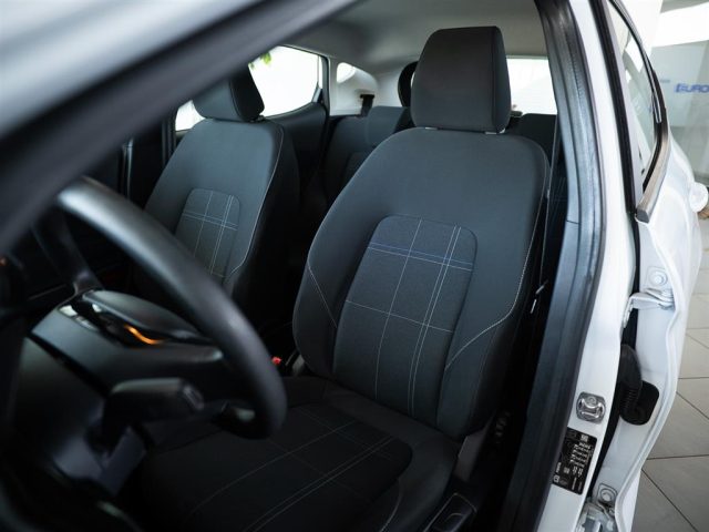 FORD Fiesta usata 8
