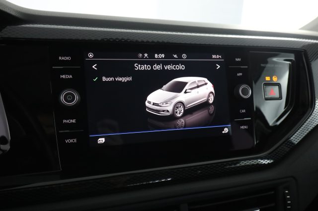 VOLKSWAGEN Polo usata 8