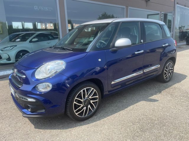 FIAT 500L usata, con Airbag laterali