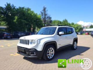 JEEP Renegade usata, con Airbag Passeggero