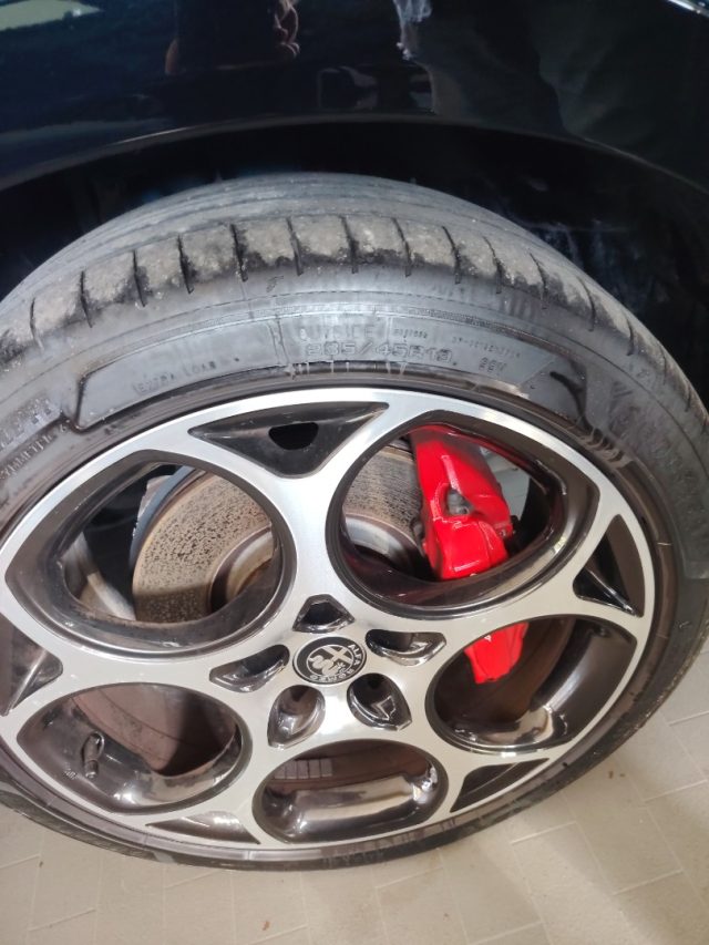 ALFA ROMEO Tonale usata, con Controllo trazione