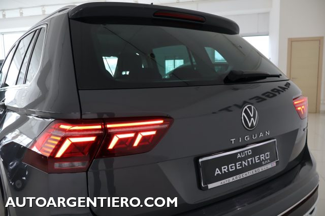 VOLKSWAGEN Tiguan usata, con Start/Stop Automatico