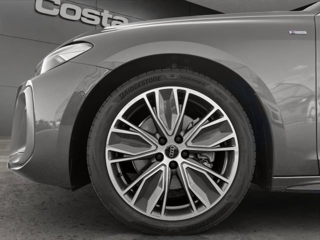 AUDI A5 usata 24