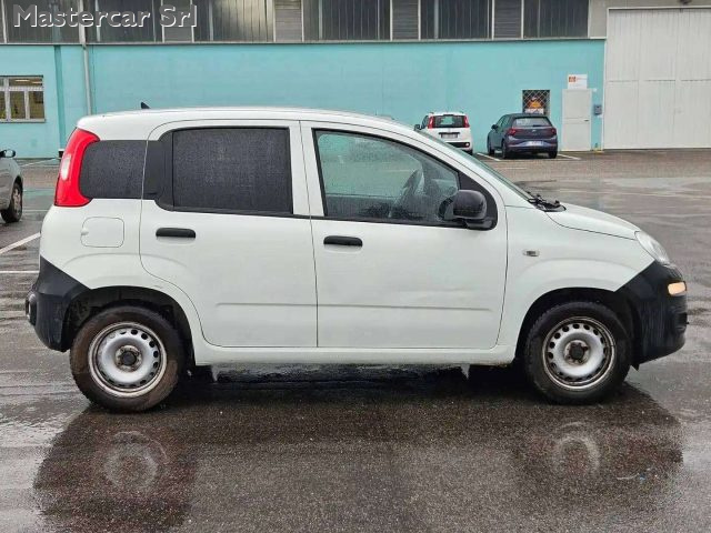 FIAT Panda usata, con Controllo trazione