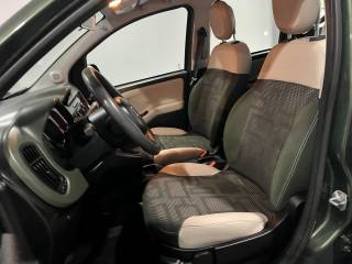 FIAT Panda usata, con Alzacristalli elettrici