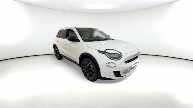 FIAT 600 usata, con Park Distance Control