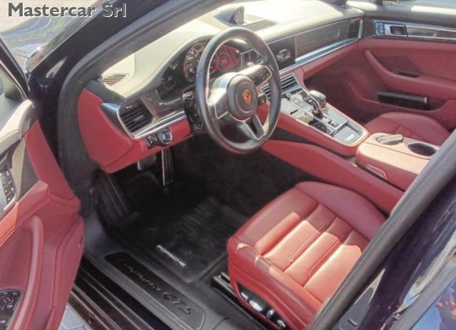 PORSCHE Panamera usata, con Controllo trazione