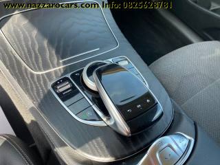MERCEDES-BENZ E 220 usata, con Sistema di chiamata d