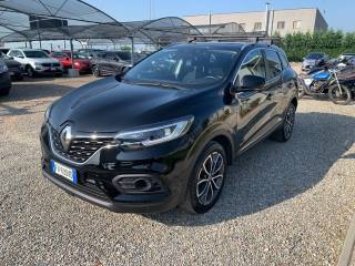 RENAULT Kadjar Blue dCi 8V 115CV Sport Edition
