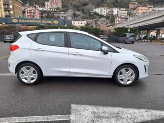FORD Fiesta usata, con Alzacristalli elettrici