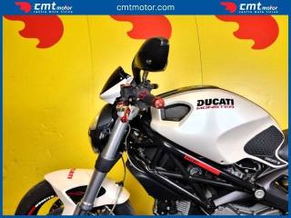 DUCATI Monster 696 usata 7