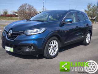RENAULT Kadjar usata, con Airbag
