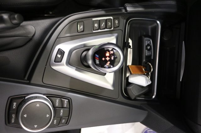 BMW M4 usata, con Airbag testa