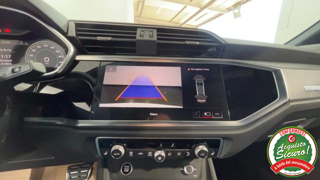 AUDI Q3 usata, con Cruise Control