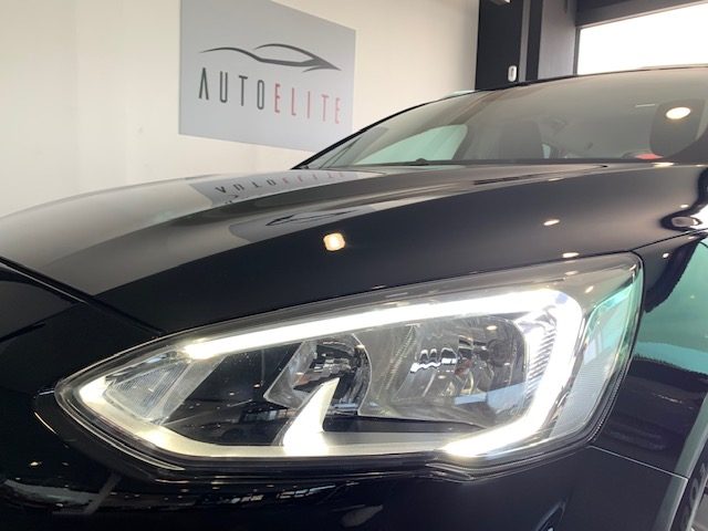 FORD Focus usata, con Lettore CD