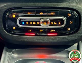 SMART ForTwo usata, con Controllo trazione