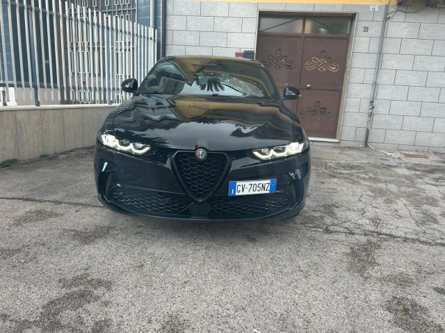 ALFA ROMEO Tonale usata, con Airbag