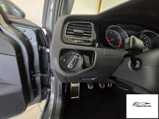 VOLKSWAGEN Golf usata, con Bluetooth
