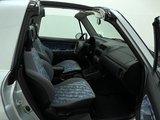 SUZUKI X-90 usata 38