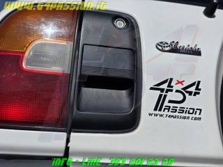 TOYOTA RAV 4 MY23 usata 43